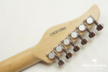 PREMERO TOM ALDER - BLACK&WHITE